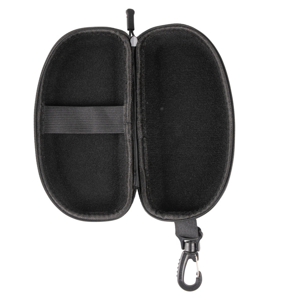 Arena Goggle Case Purple/Black 2