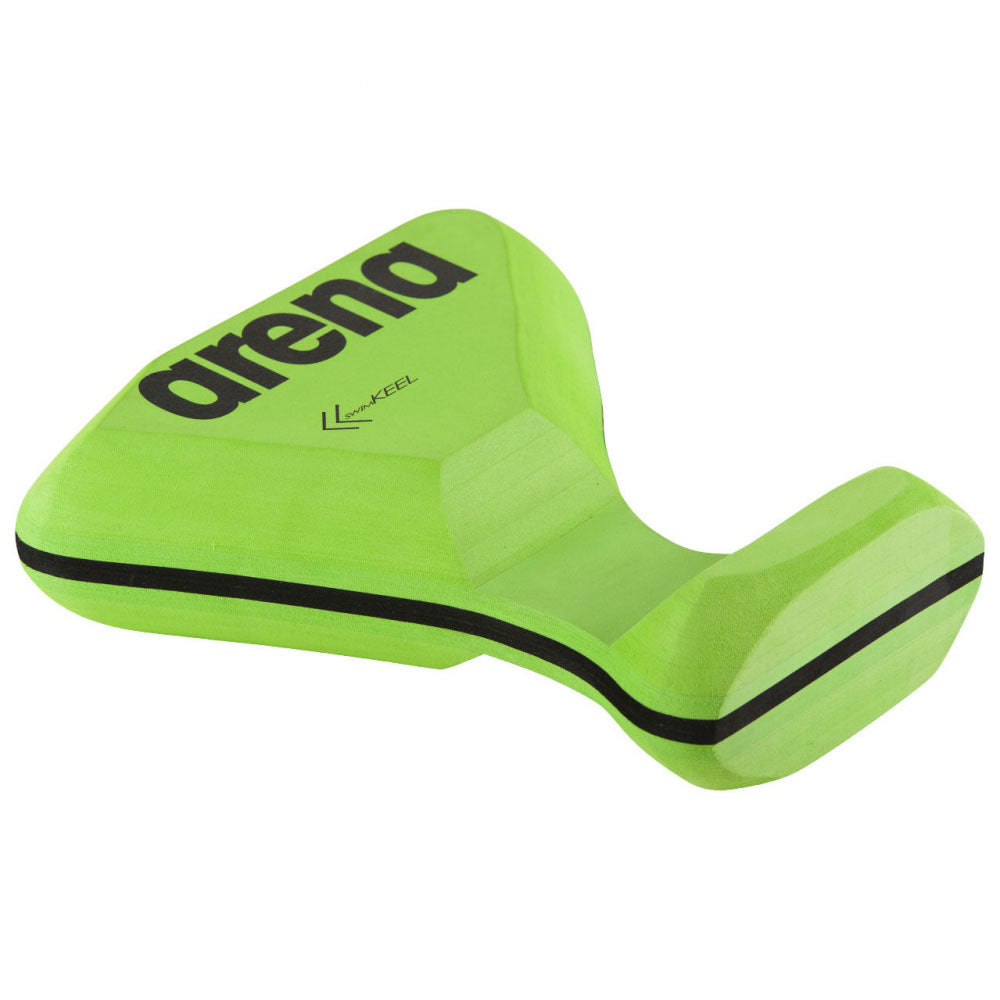 Arena Swim Keel - Lime