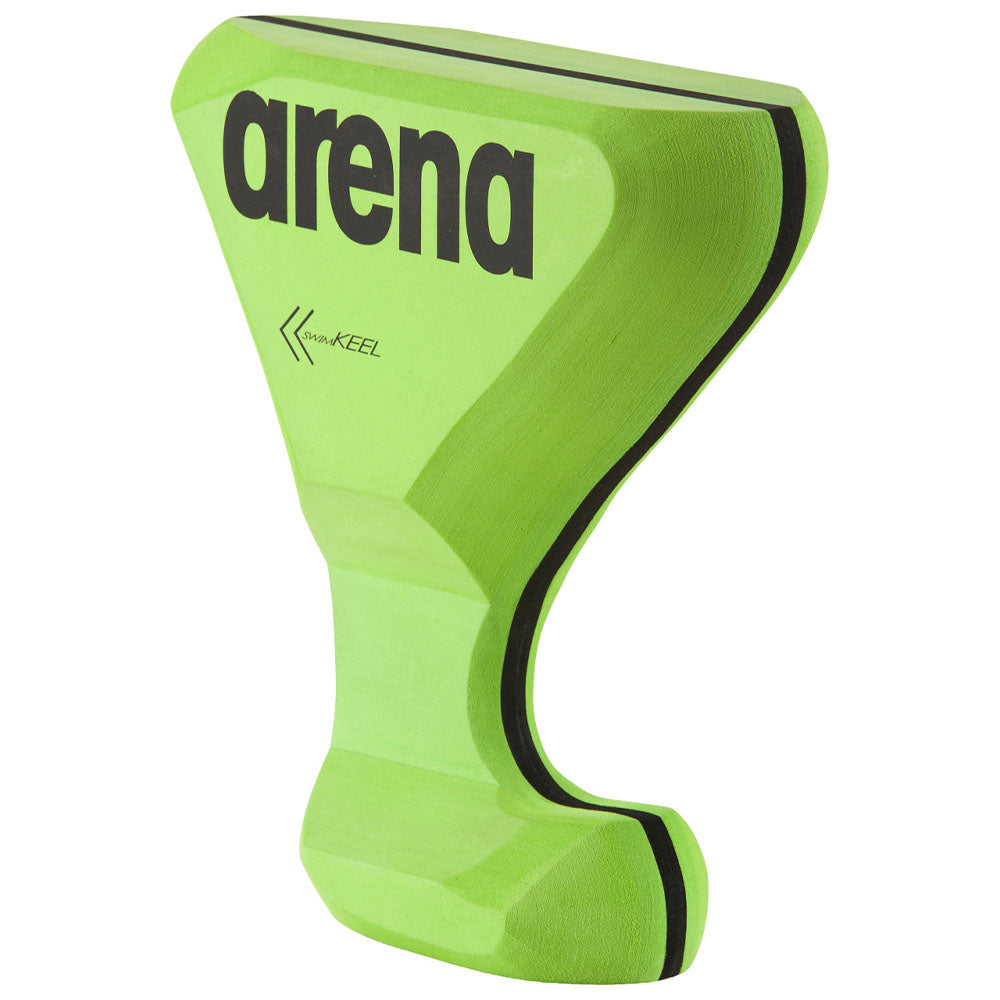Arena Swim Keel - Lime