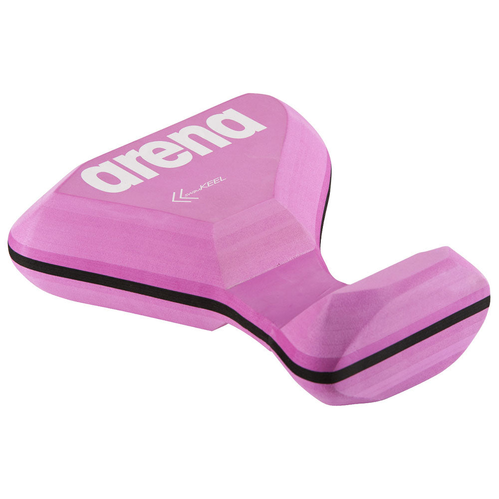 Arena pink Swim Keel