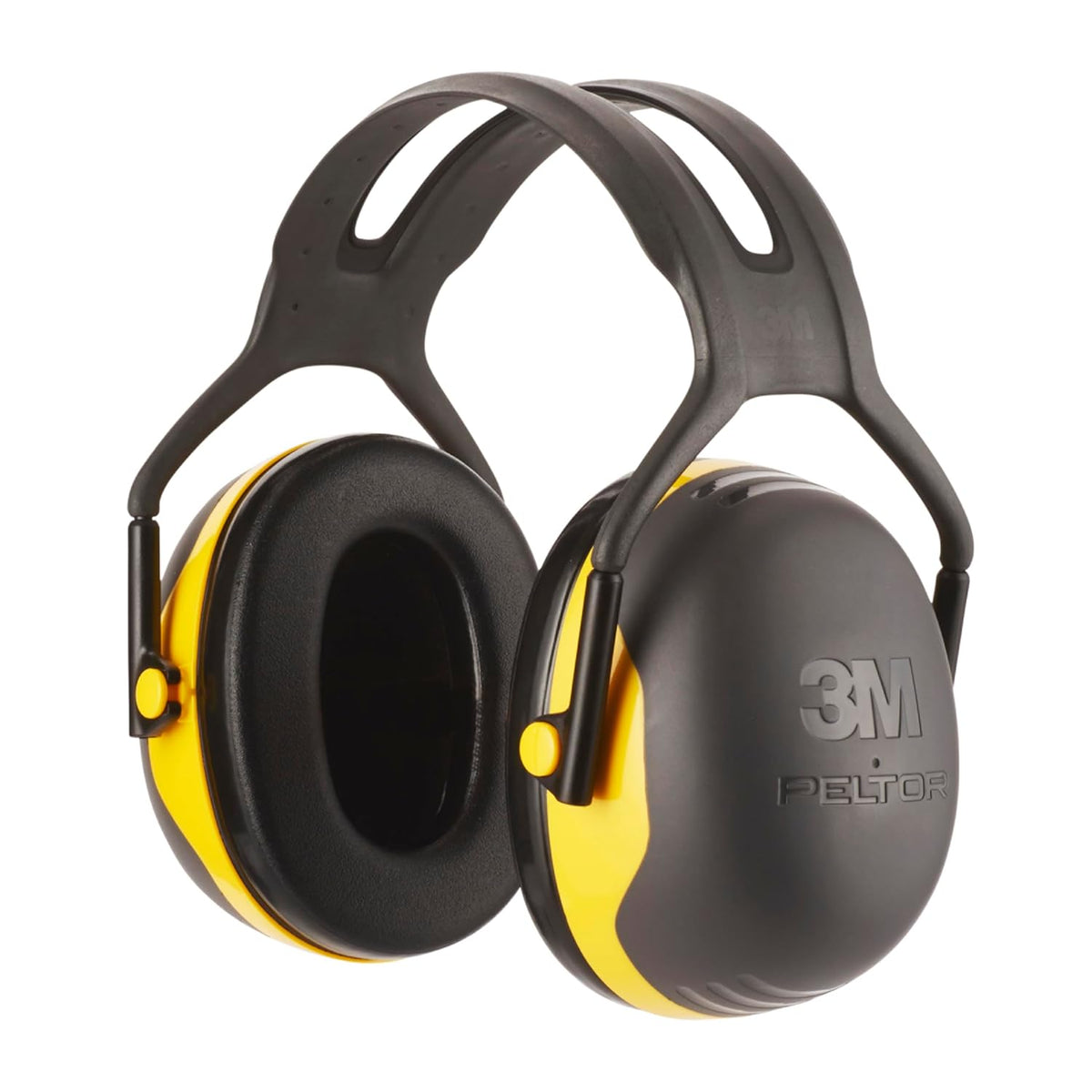 3M PELTOR X2A Overhead Earmuffs 31dB
