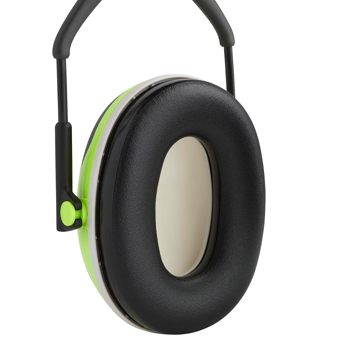 3M PELTOR X4A earmuffs