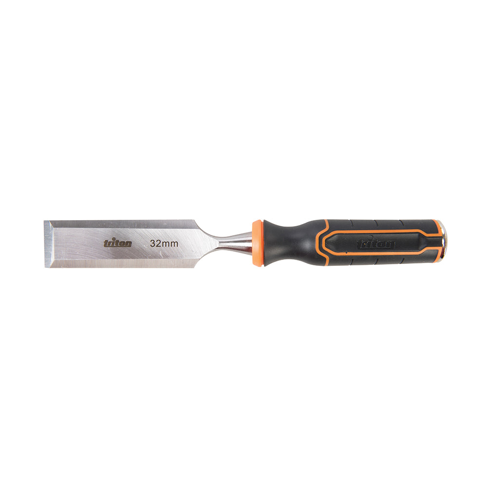Triton Wood Chisel 32mm TWC32