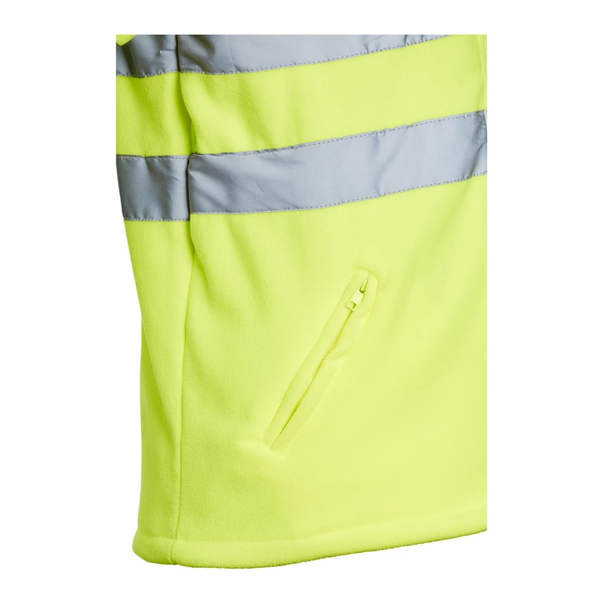 Blackrock Hi-Vis Fleece Yellow_D3