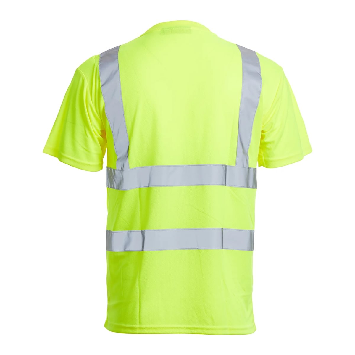 Blackrock Yellow Hi-Vis T-Shirt