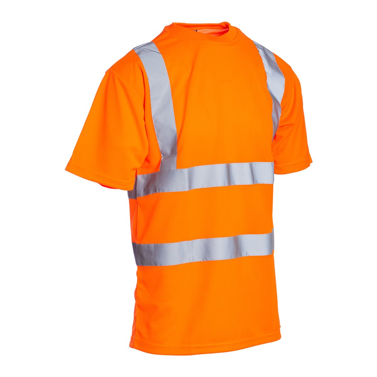 Blackrock Hi-Vis T-Shirt - Orange