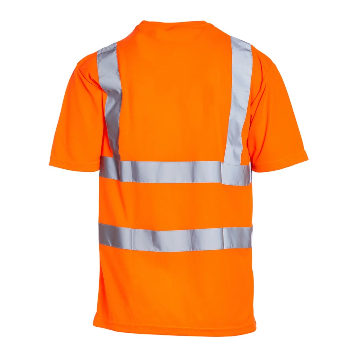 Blackrock Hi-Vis T-Shirt - Orange