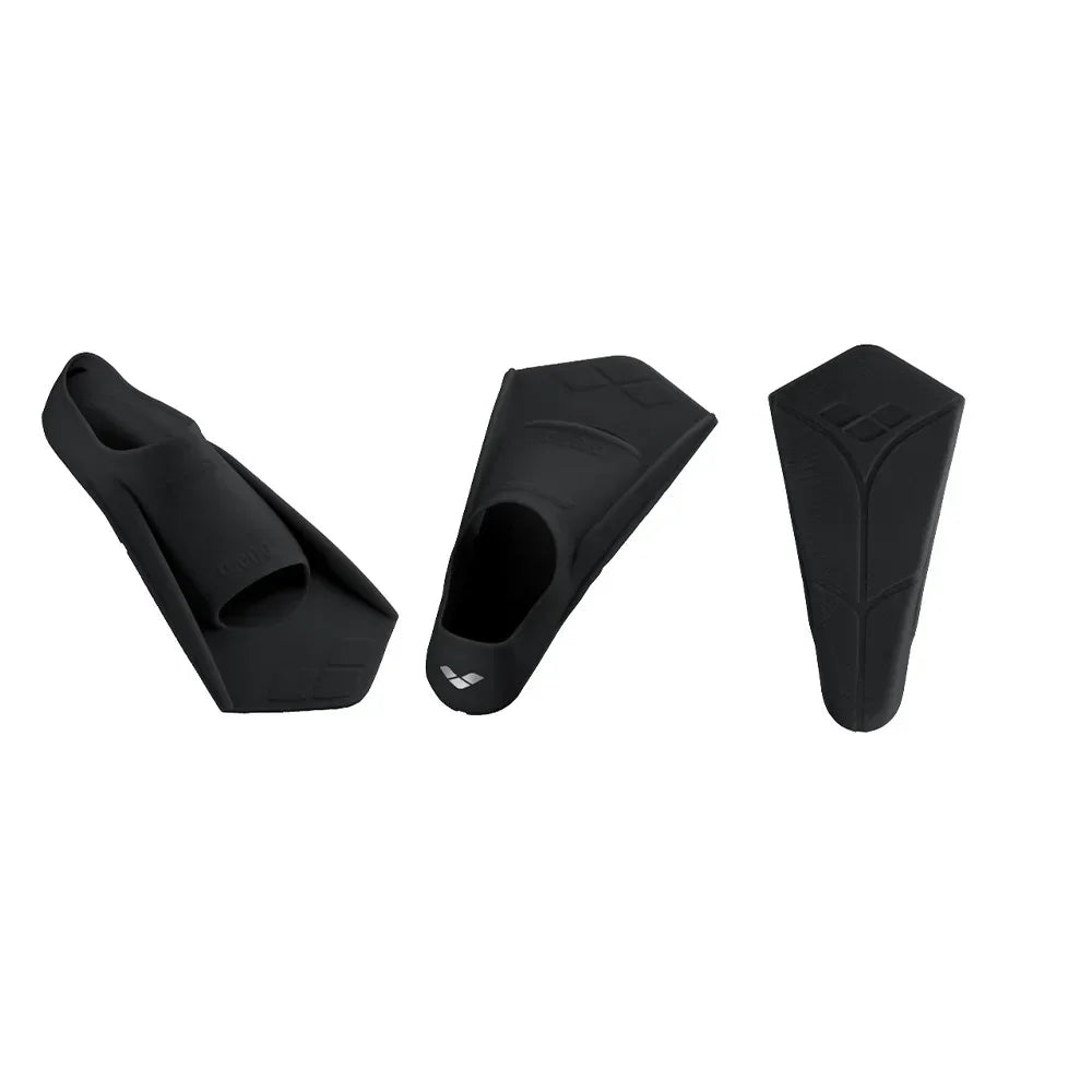 95218-51 Arena arena Powerfin Training Fin Black