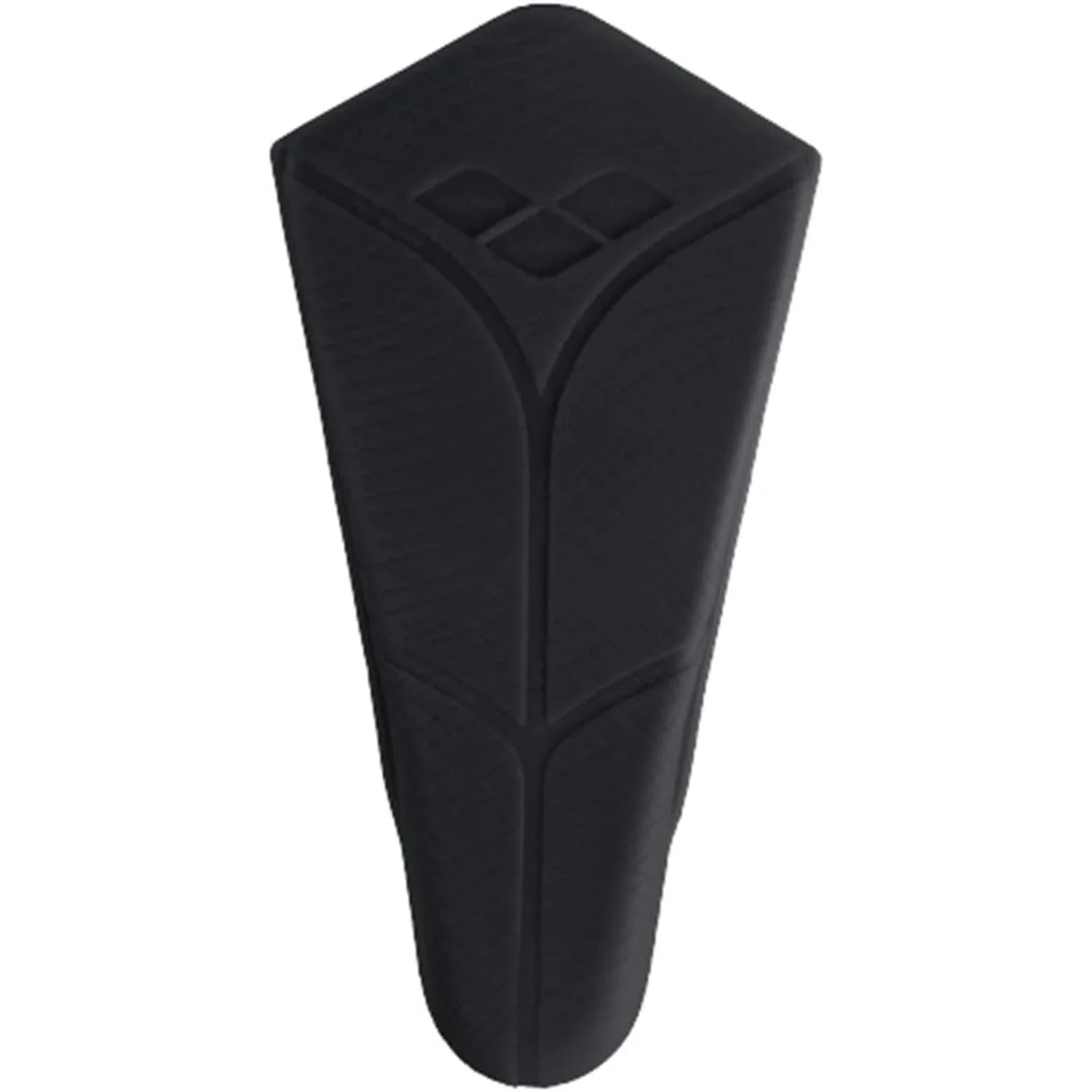 Arena Powerfin Training Fin - Black