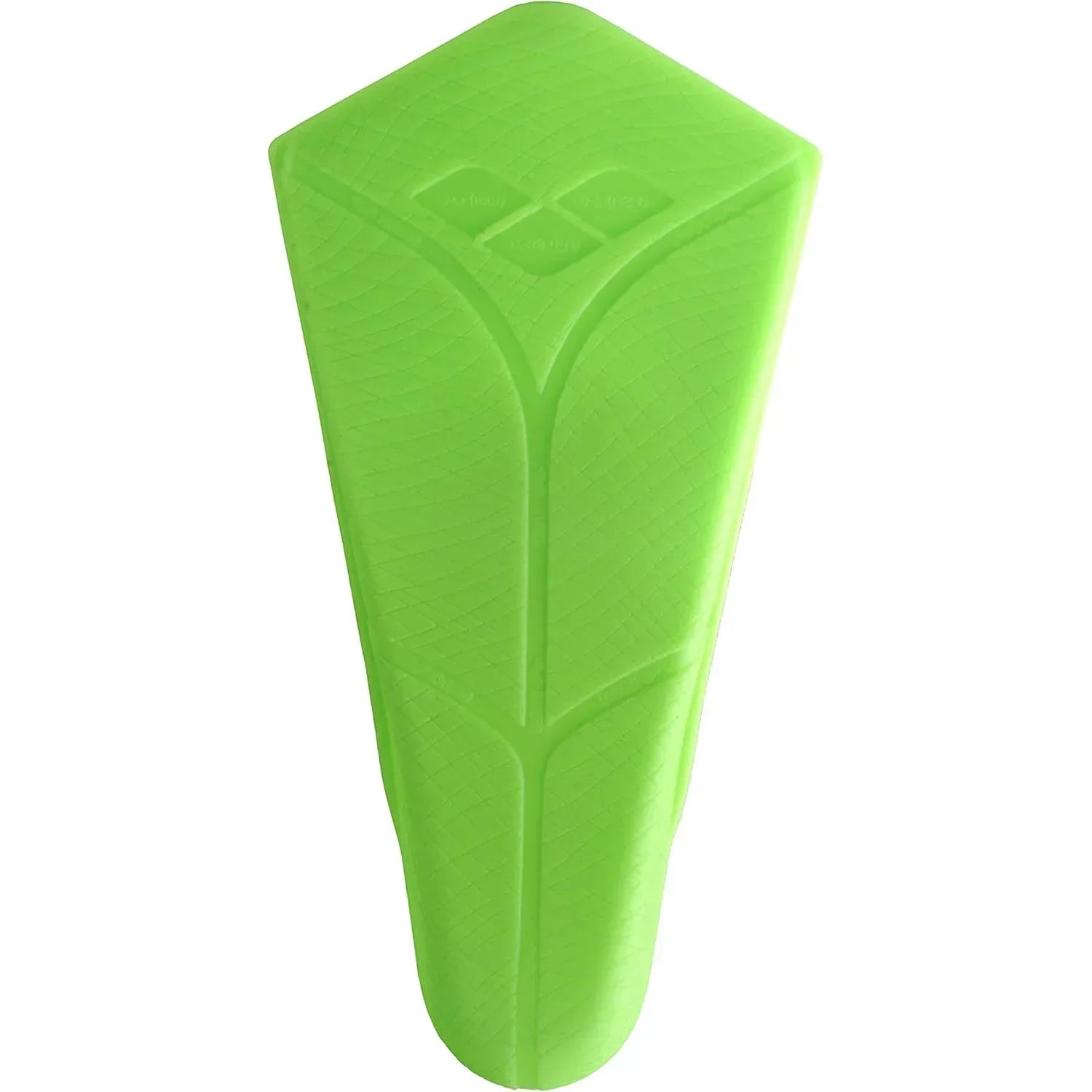Acid Lime Training Fin Arena Powerfin