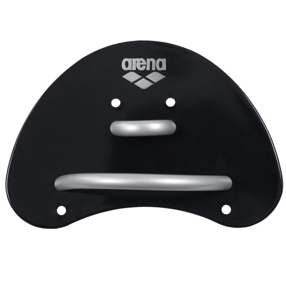 Arena Elite Finger Paddles Black