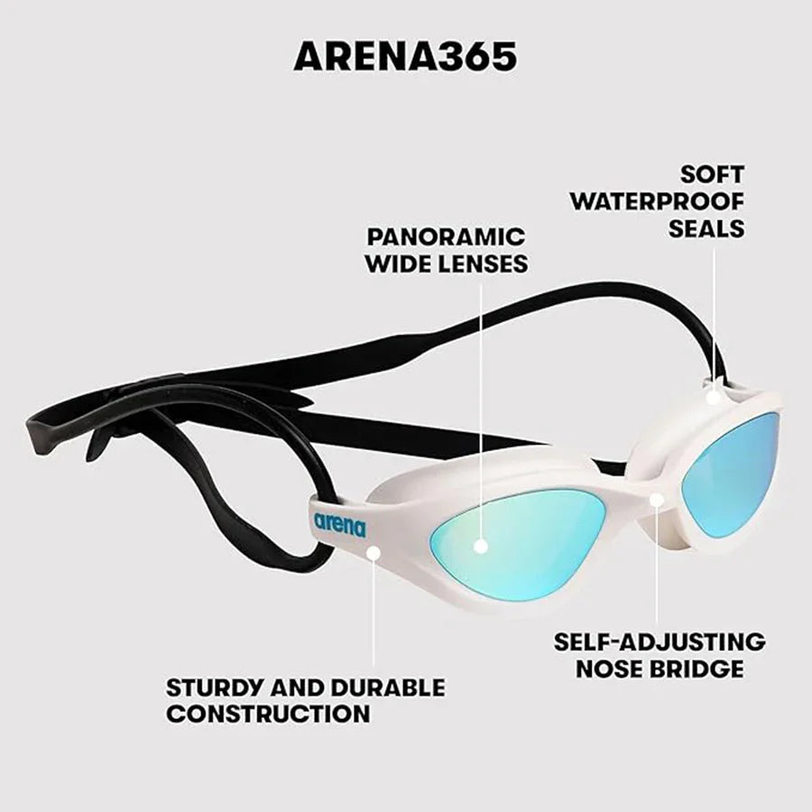 Arena 365 Junior Goggles