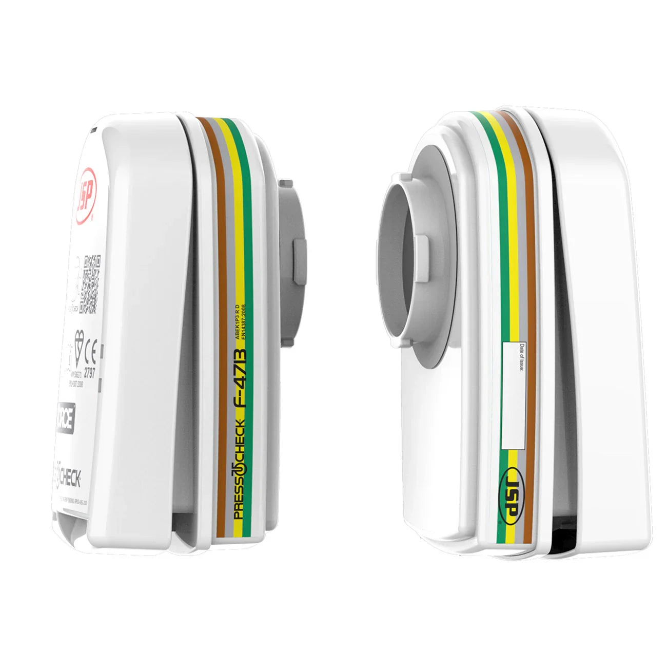 JSP PressToCheck A2 P3 Filters 3