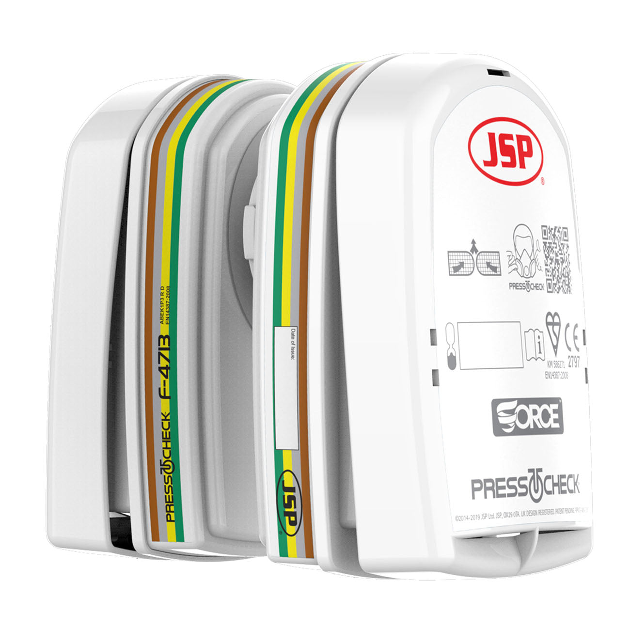 JSP PressToCheck A2 P3 Filters 4