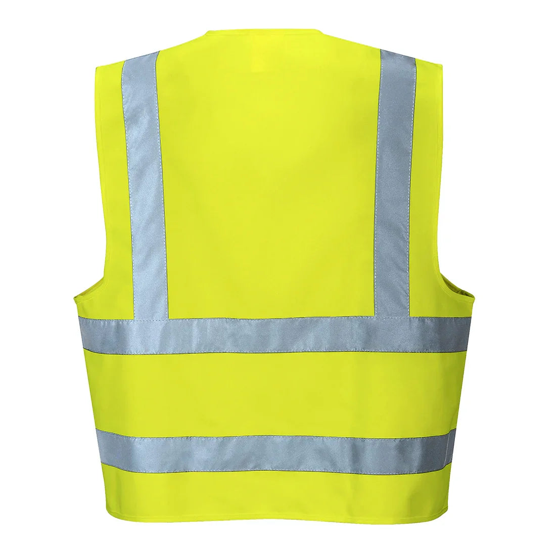 Portwest C470 Hi-Vis Band and Brace Vest Yellow