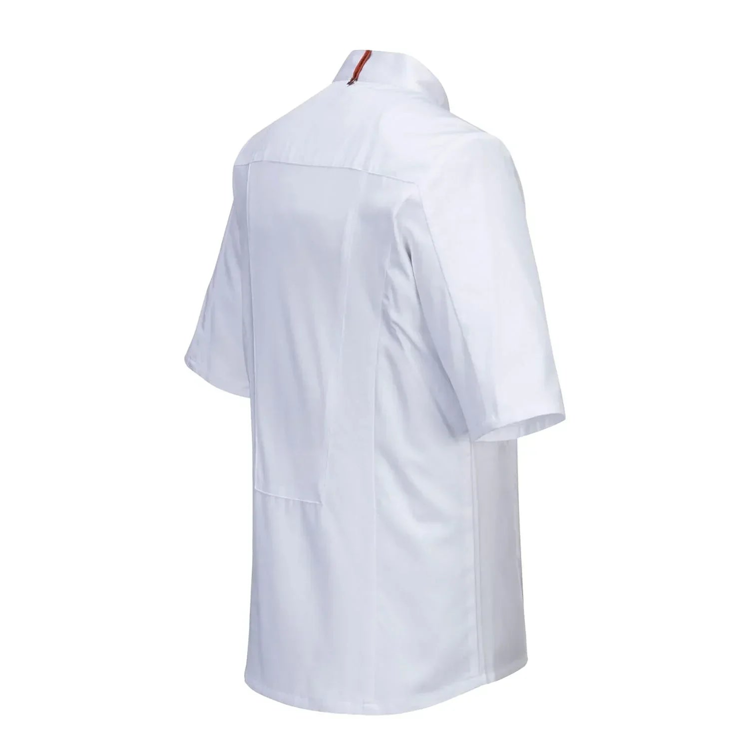 Portwest C738 Mesh Air Pro Jacket S/S - White