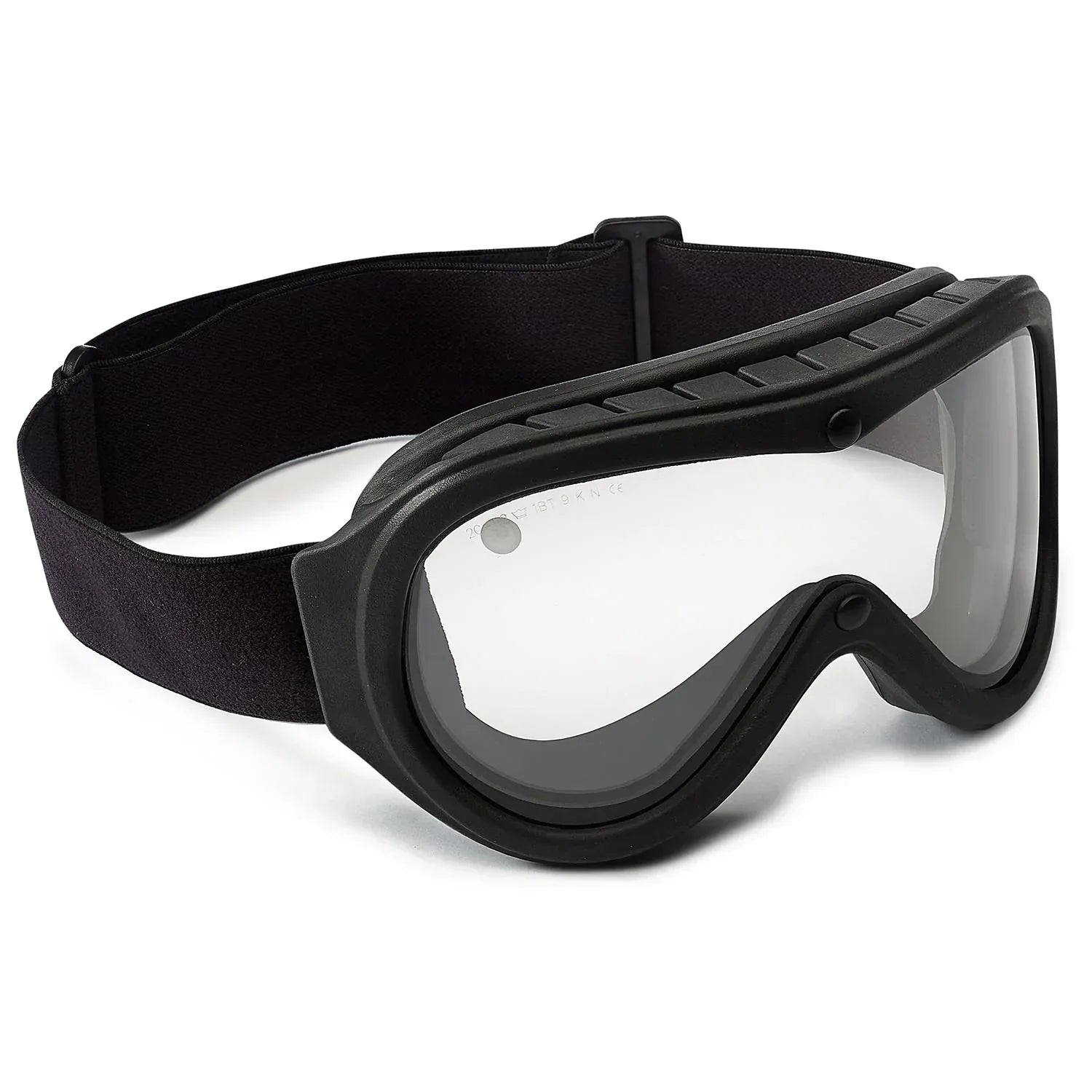 Bolle CHRONOSOFT ballistic goggles
