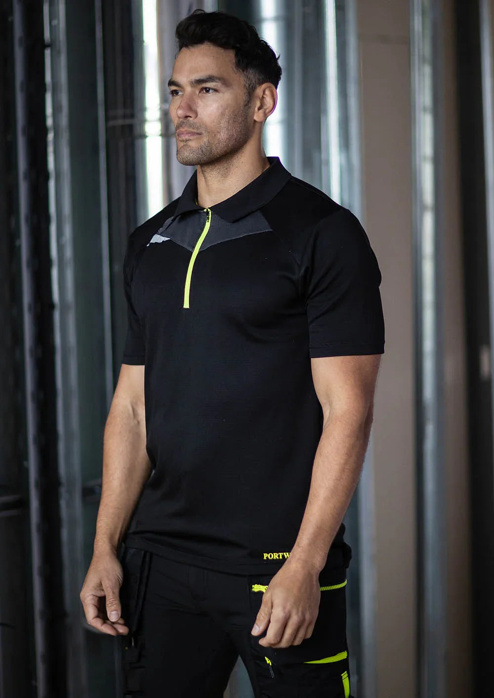 Portwest DX410 Black