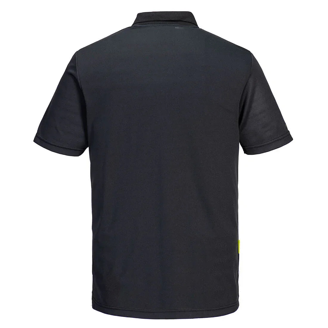 Portwest DX410 DX4 Polo Shirt Black