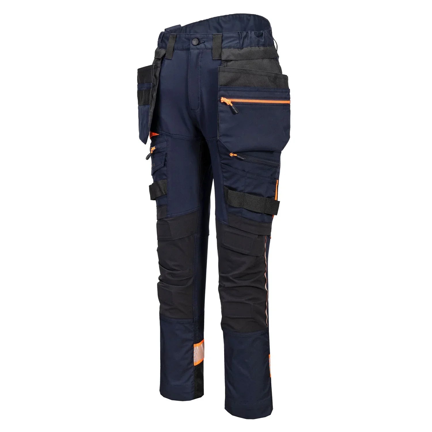 Portwest DX440 DX4 Trousers Dark Navy_LF