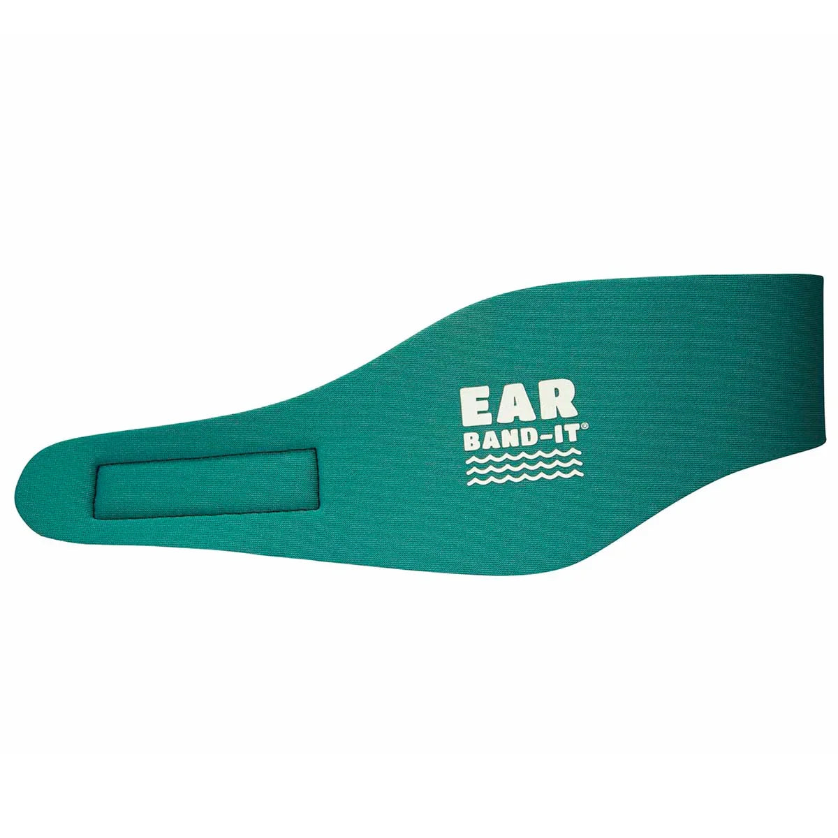 Ear Band-It Swimmer's Headband - Teal 3