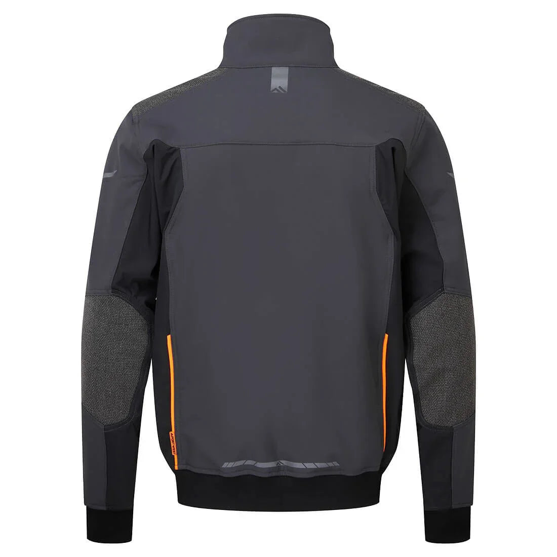 Portwest EV464 - EV4 Softshell Bomber Metal Grey_R
