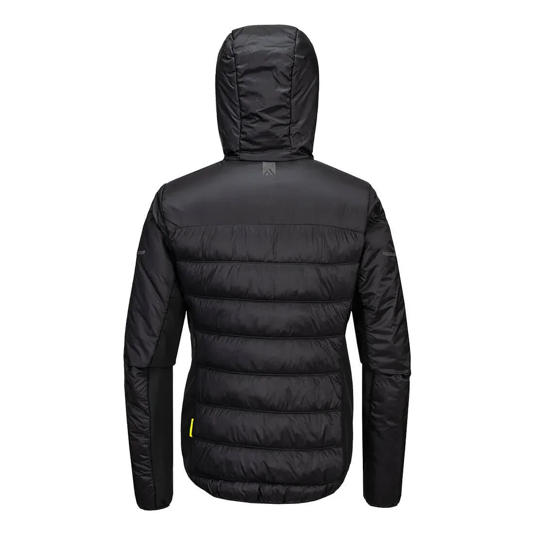 Portwest EV471 EV4 Insulated Baffle Jacket_Black