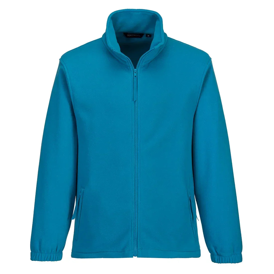 Portwest F205 Aran Fleece Aqua