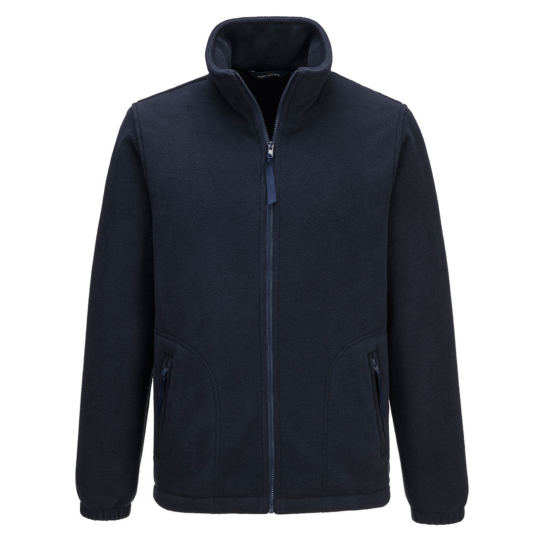 Portwest F400 Argyll Heavy Fleece Dark Navy