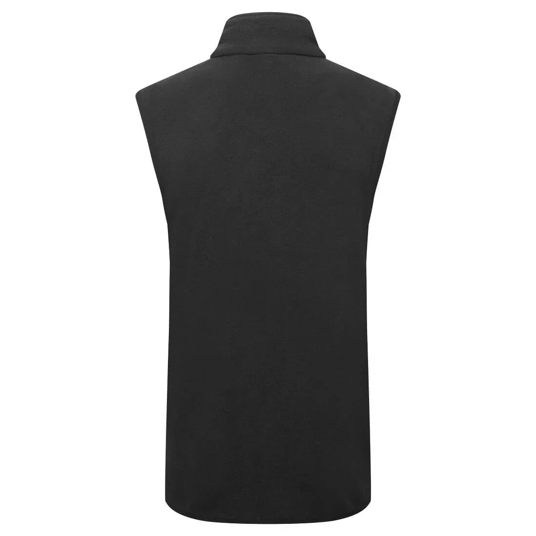 Portwest F417 Eco Fleece Gilet Black_R