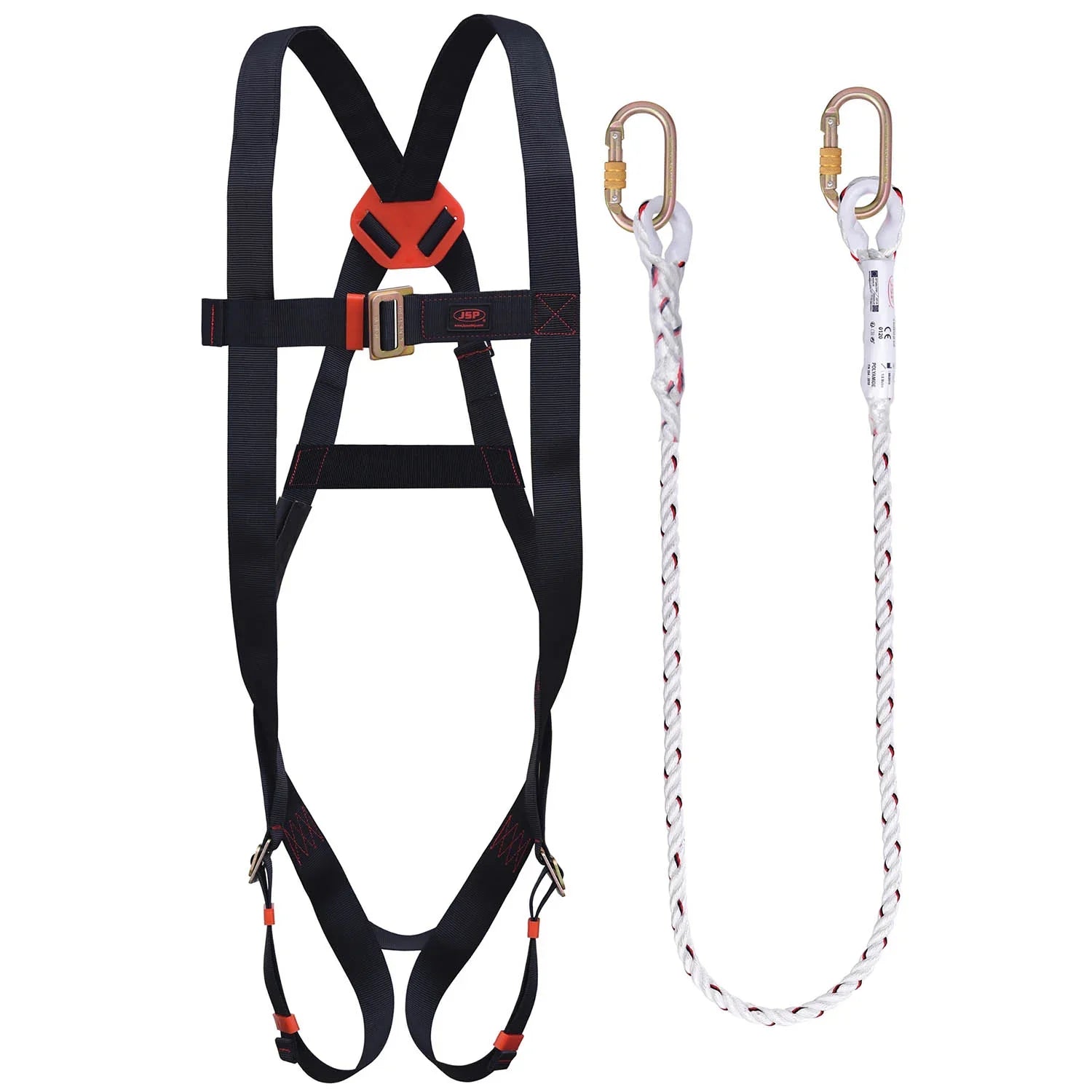 JSP FAR1101 Spartan Restraint Kit