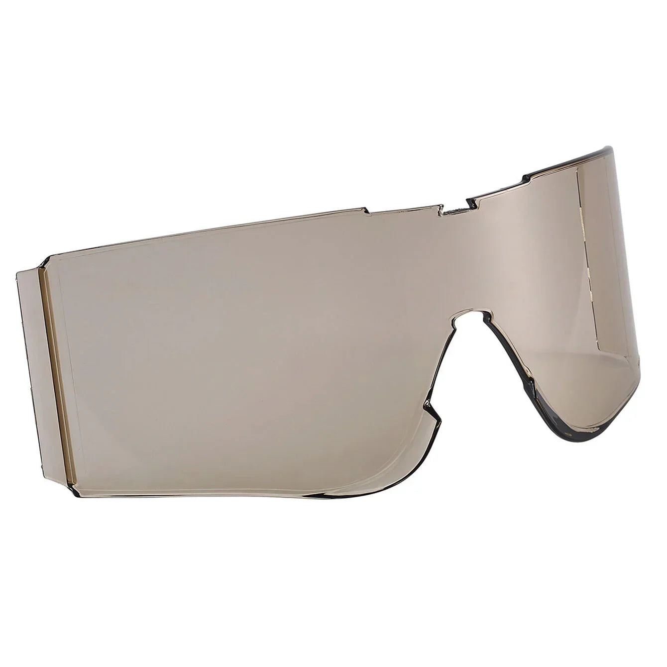 bolle replacement lenses goggles Bolle FAX810CSP X810 Ballistic Goggles Copper Spare Lens