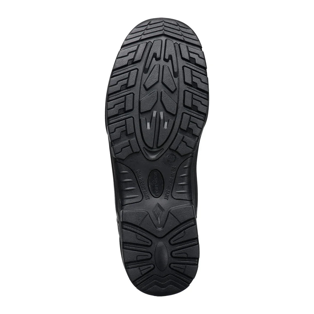 Portwest FC39 Steel Nubuck Ankle Boot FC39WHE