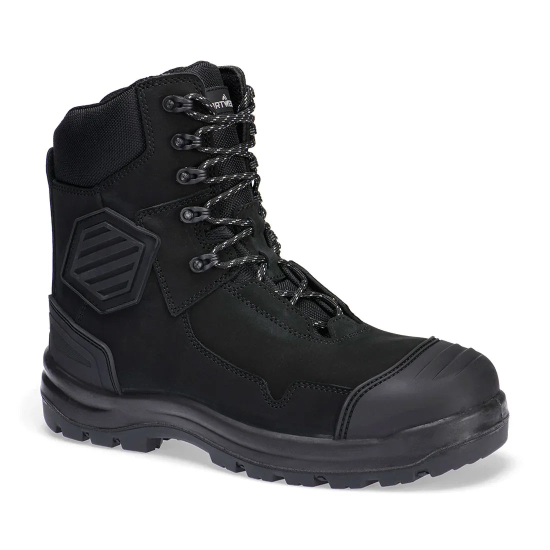 Portwest FD22 Composite Leather Shin Boot
