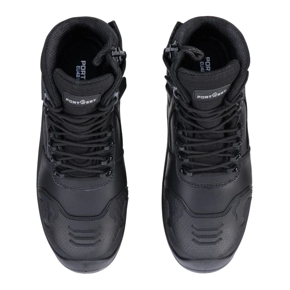 Portwest FD25 Composite Leather Mid Boot