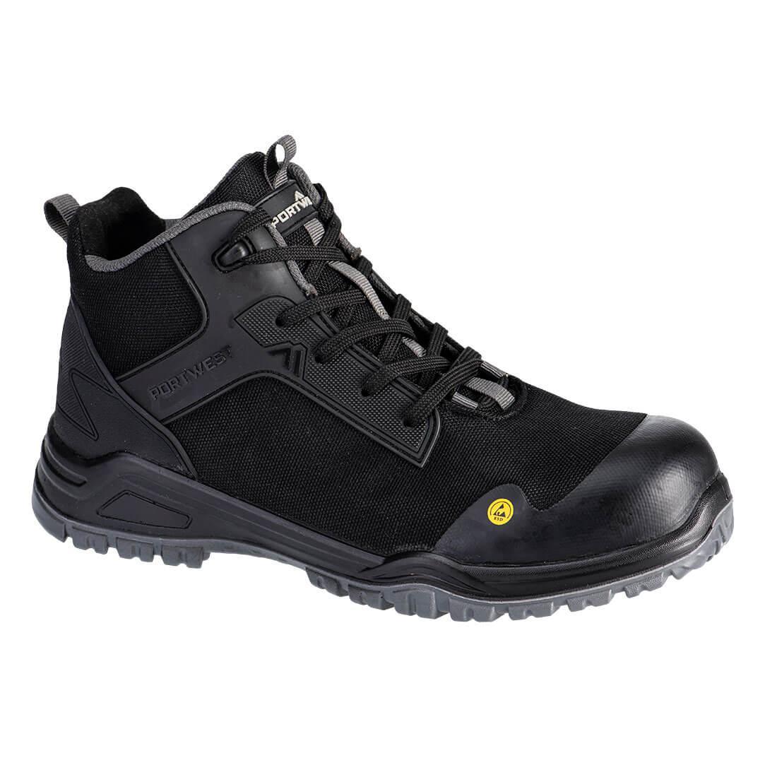 Portwest FE01 Bevel Composite Mid Boot