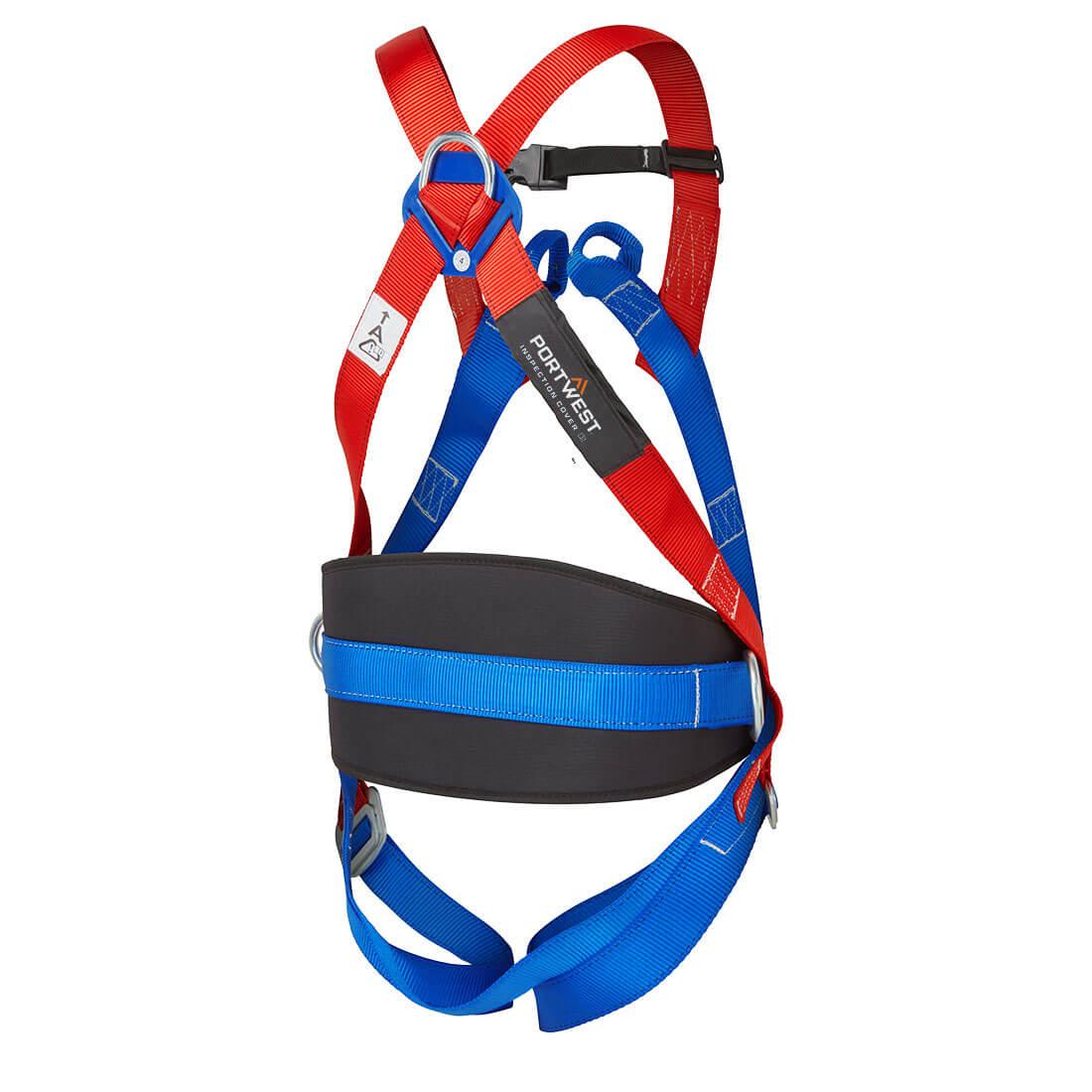 Portwest FP17 3 Point Comfort Harness_R