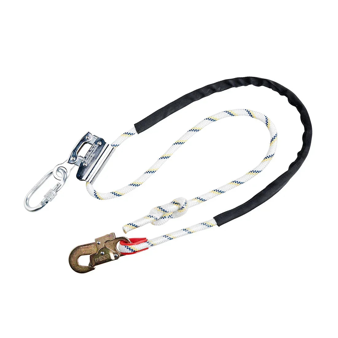 Portwest FP26 Work Positioning 2m Lanyard