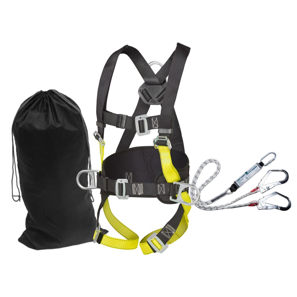 Portwest FP64 Scaffolding Kit