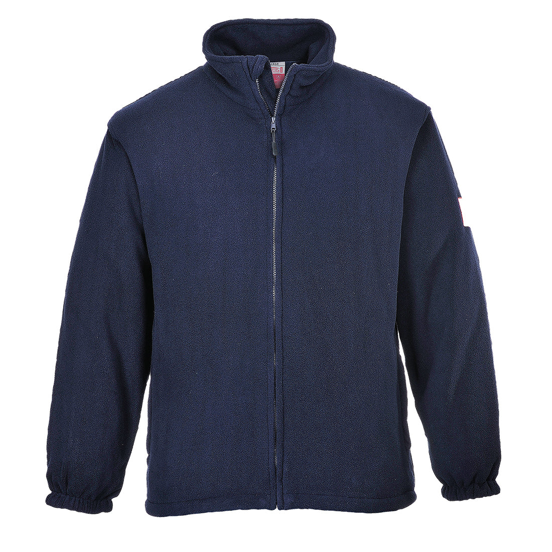 Portwest FR30 FR Modaflame Anti Static Fleece Navy