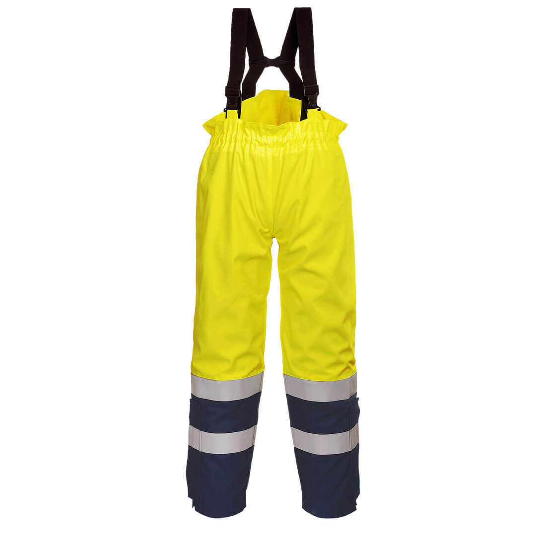 Portwest FR78 Bizflame Multi Arc Hi-Vis Trouser