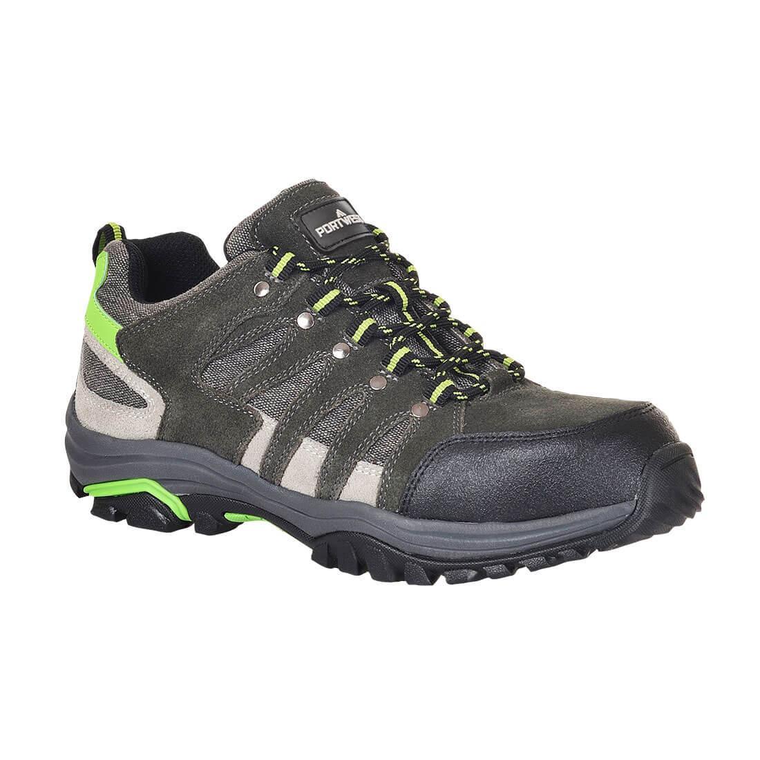 Portwest FW36 Steelite Loire Low Cut Trainer S1P HRO
