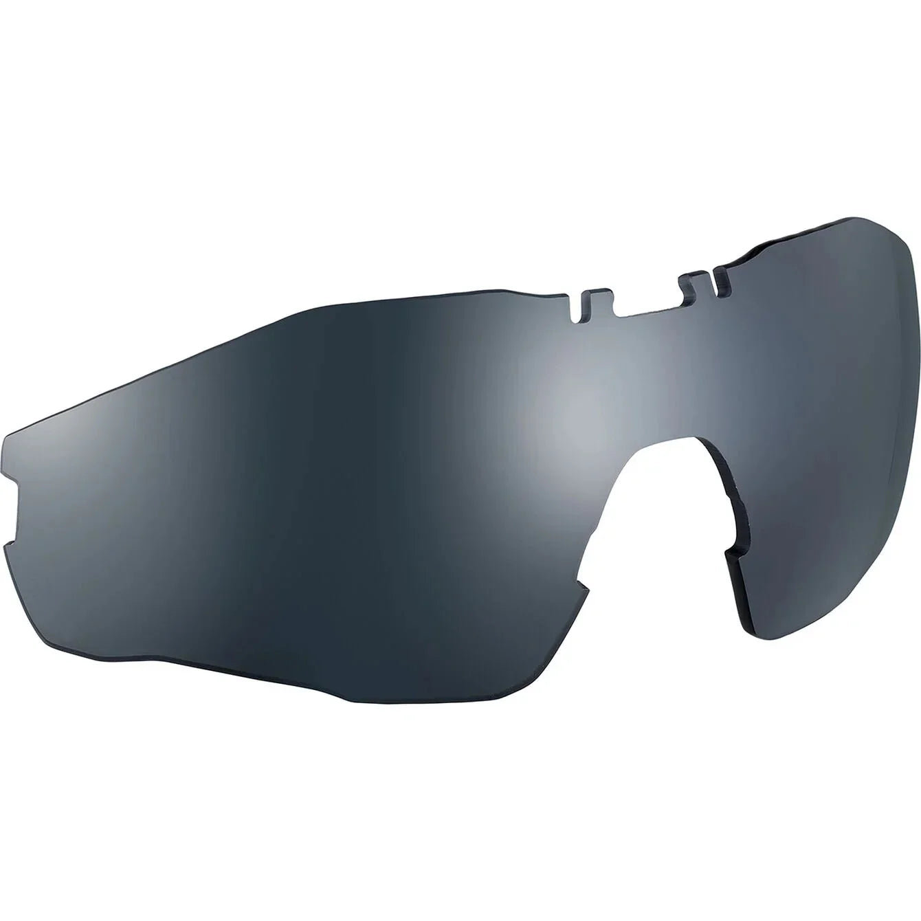 Bolle MY6 Smoke Ballistic Replacement Lens