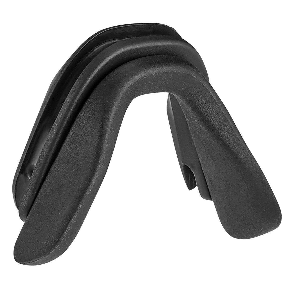 Bolle MY6 Black Replacement Nose Bridge - MY6EST05W