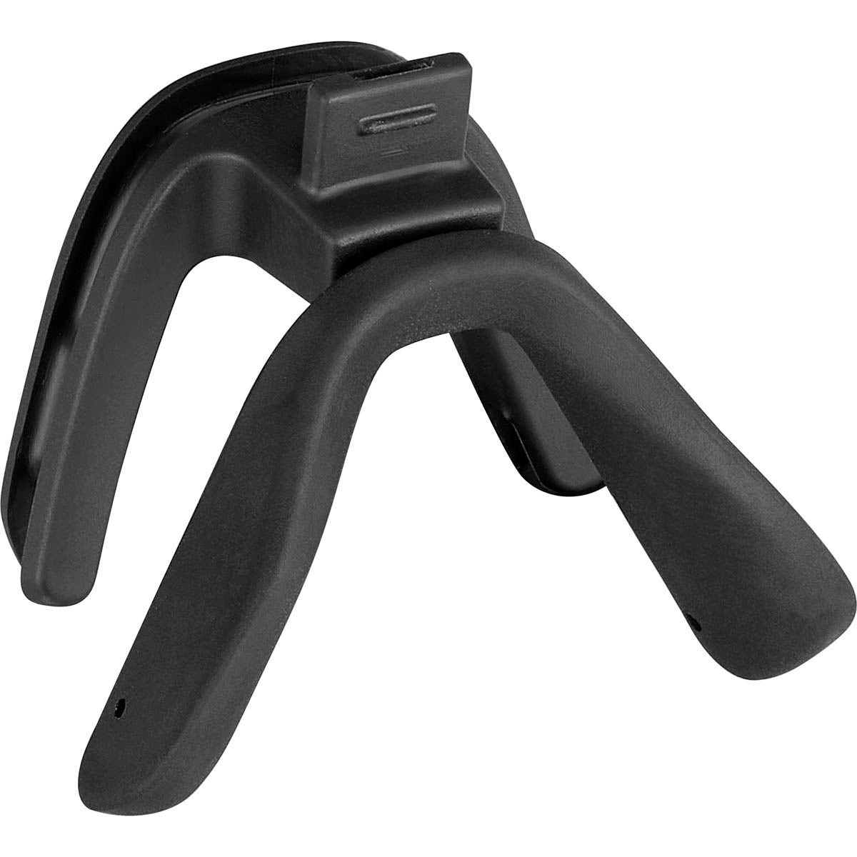 Bolle Prescription Connector Nosepiece with UPLC Slot Connection for MY6 Ballistic Eyeshield - MY6EST07W