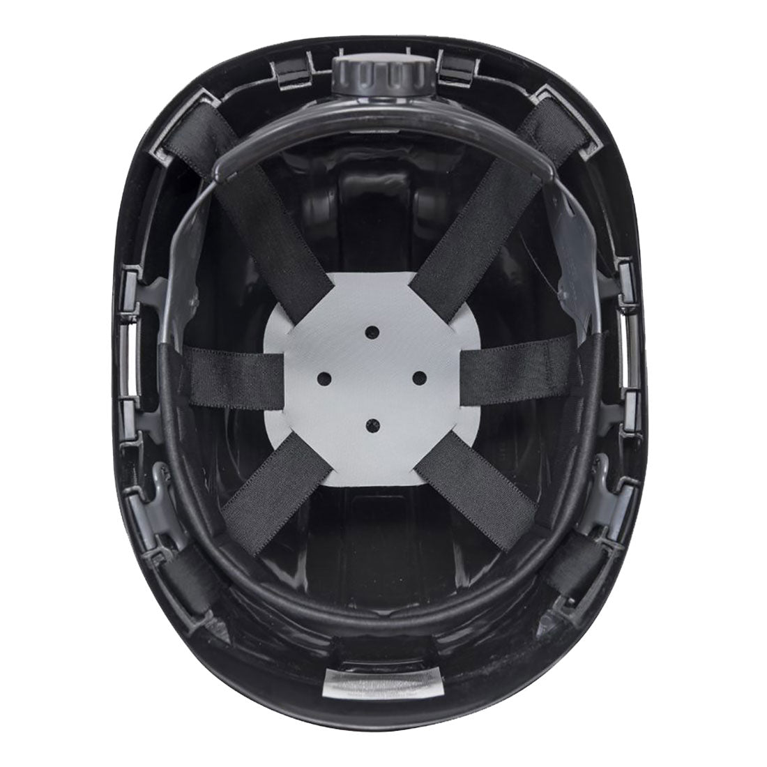 Portwest PS53 Height Endurance Helmet Black