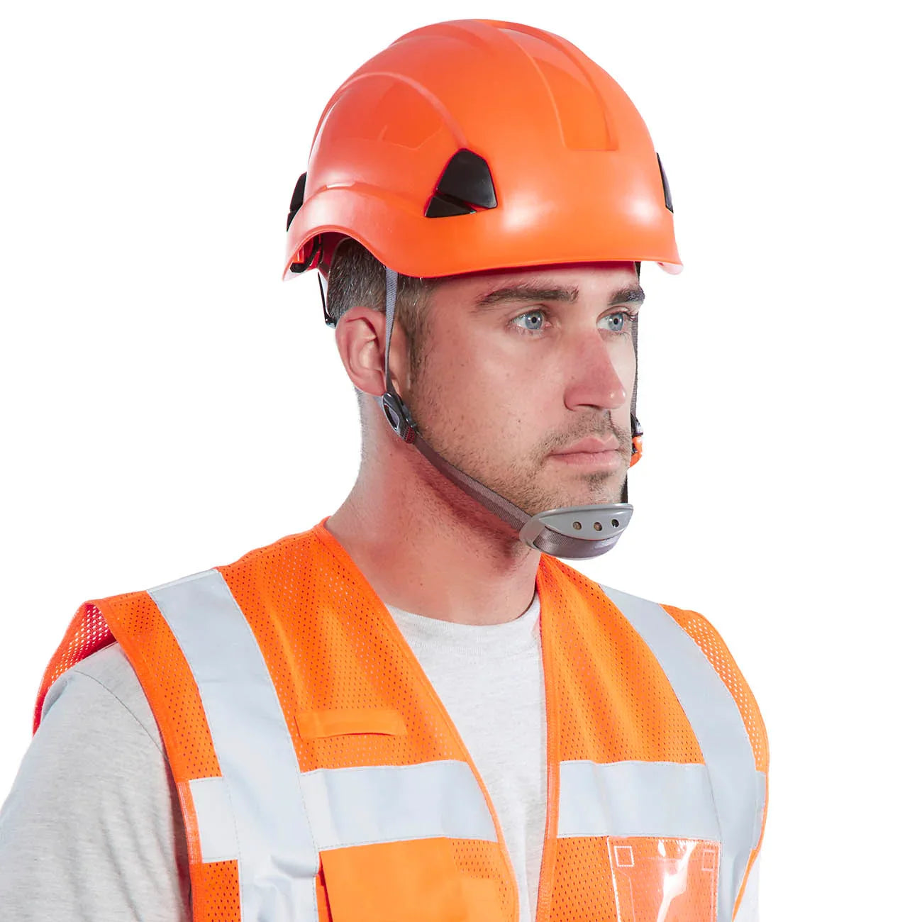 Portwest PS53 Height Endurance Helmet