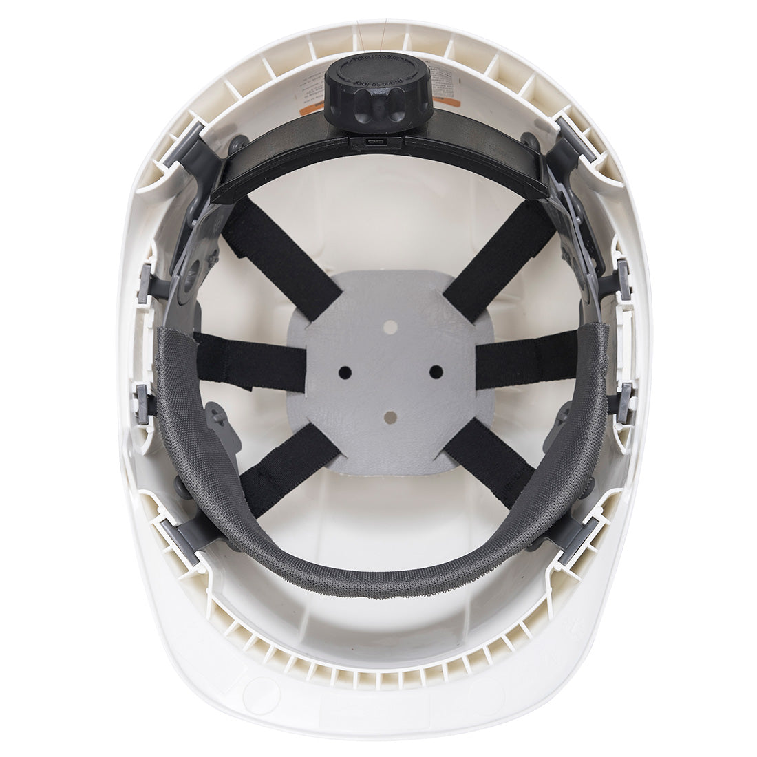 Portwest PS54 Endurance Plus Helmet White