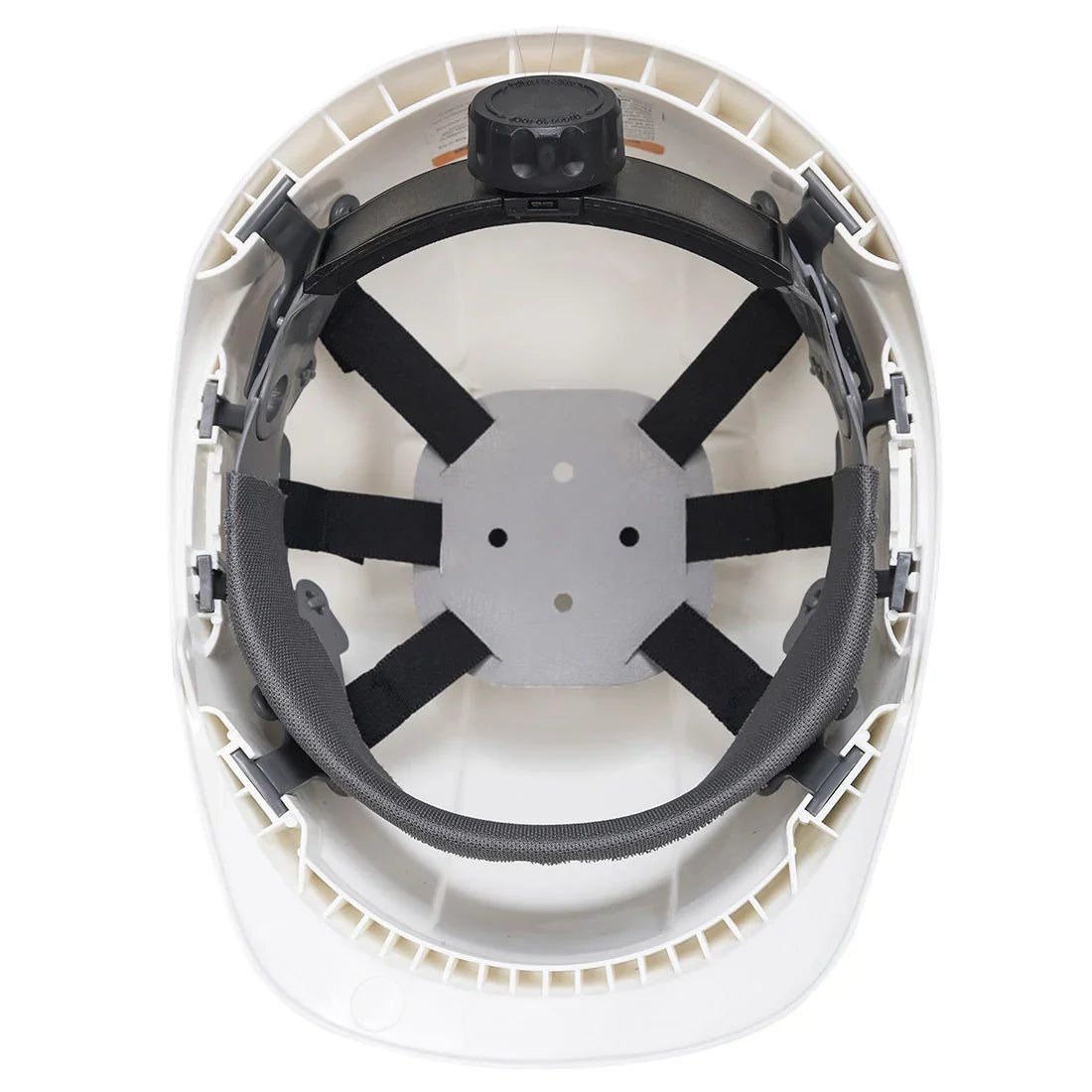 Portwest PS54 Endurance Plus Helmet White