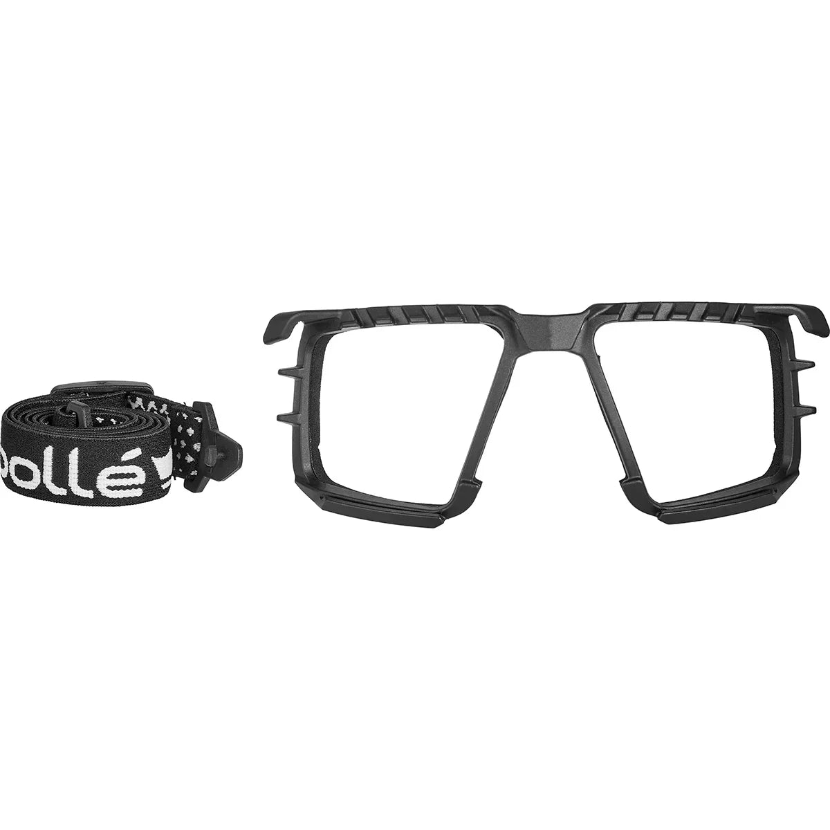 Bolle RUSH+ 2.0 Foam & Strap Kit - Small Size - RUSXSN70E